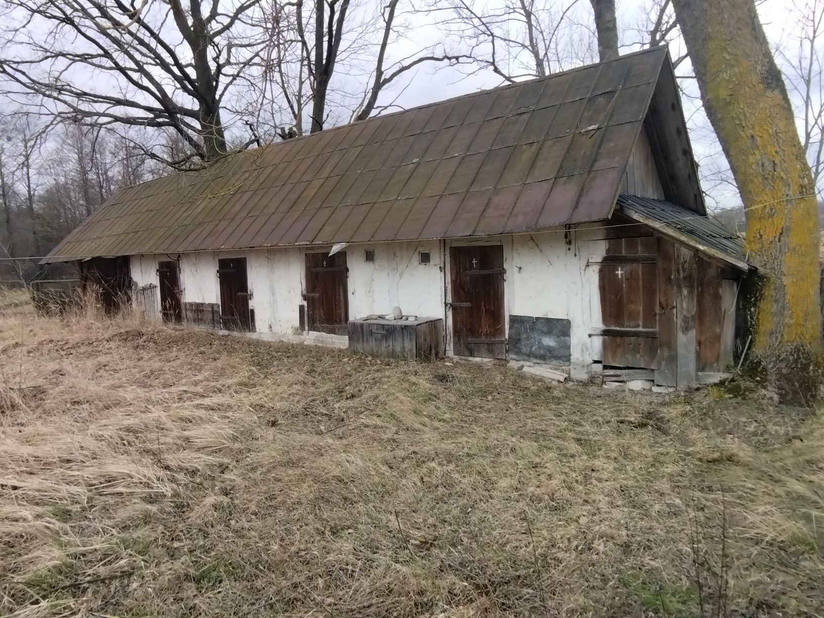 Продається будинок в с.Білявці