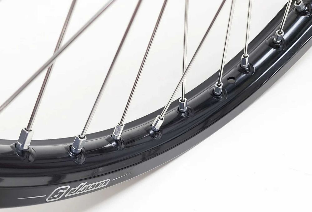 Колеса Warp 9 18/21" для Surron X Light Bee Ultra Bee диски