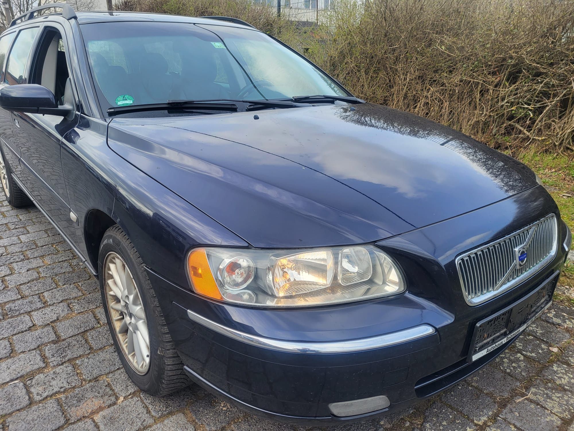 Volvo V 70 2.4 175ps