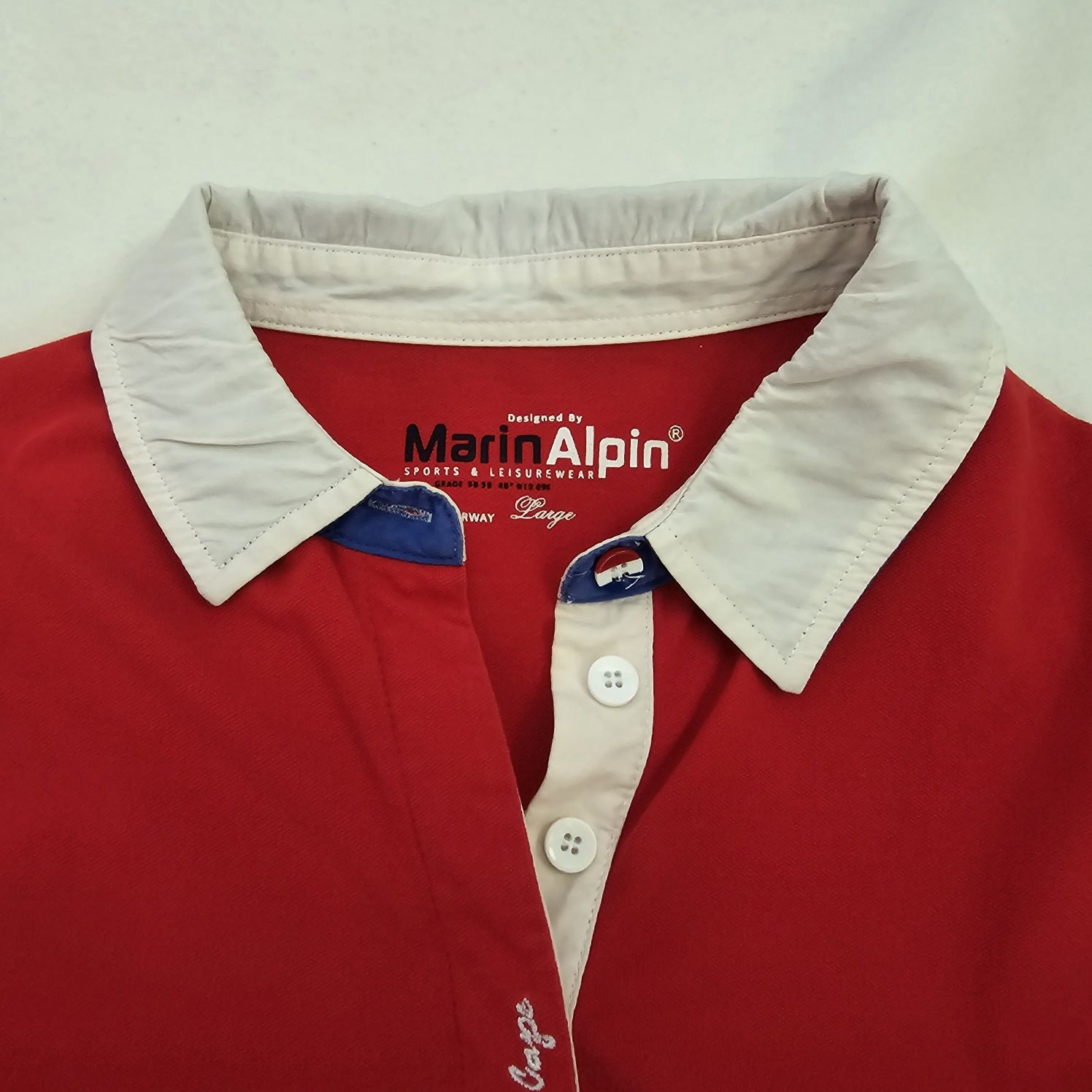 Sukienka sportowa Marin Alpin