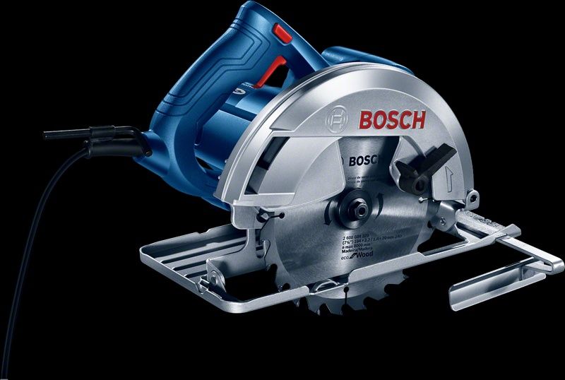 Piła tarczowa BOSCH GLS 140 Professional