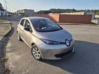 Renault Zoe Elétrico | 85.000 km | Baterias Próprias | Oferta Wallbox