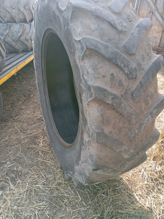 Opony rolnicze r 38