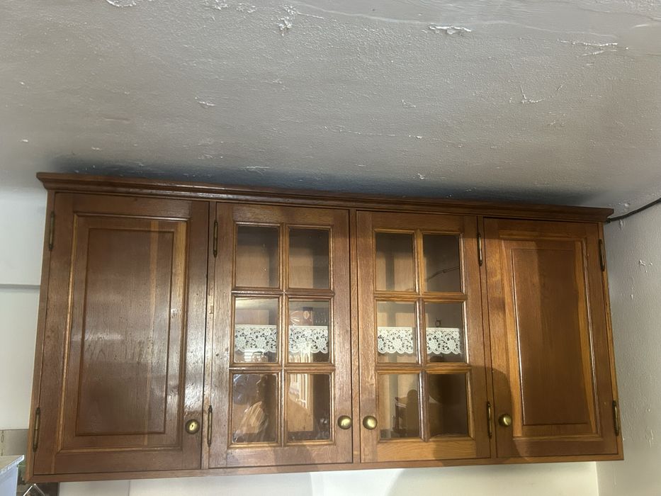 Vidraceira armario movel