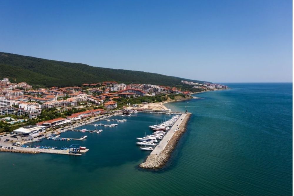 Продажа Квартиры  Святой Влас Болгария