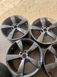 Felgi audi rotor 18” 8j 5x112