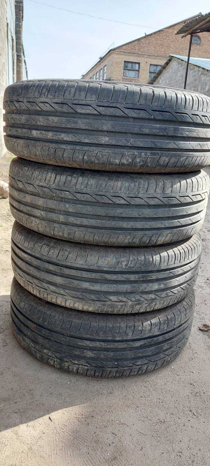 195/65 R15 шини бу