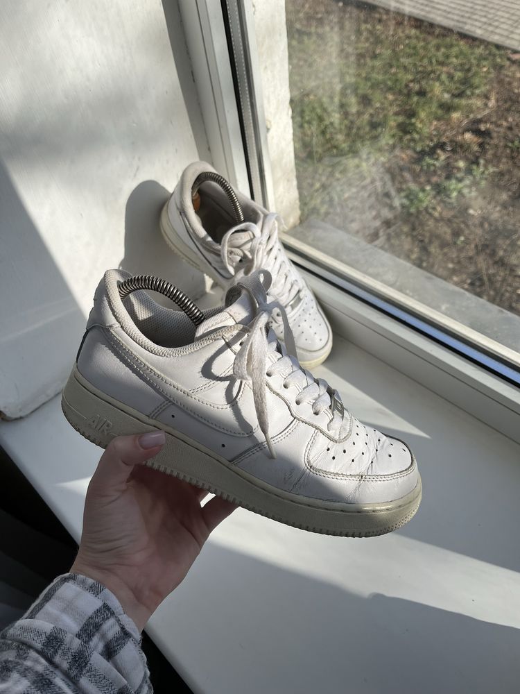 Air Force 1 / аір форси