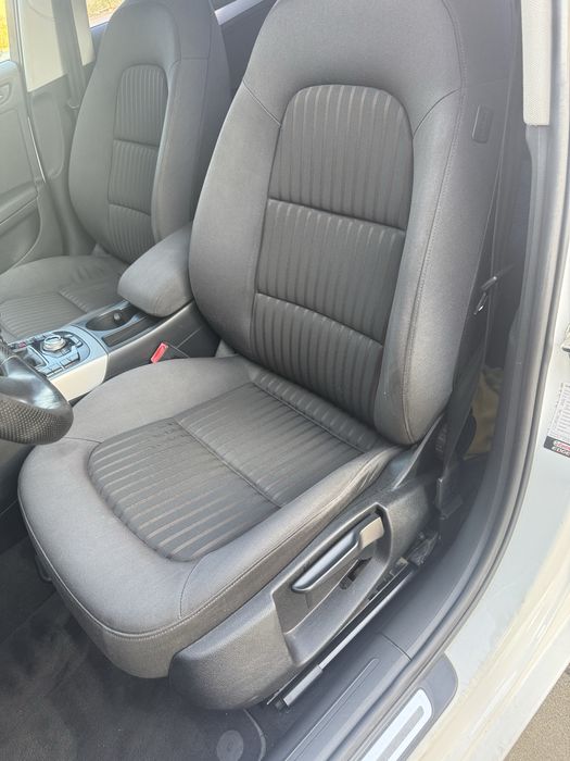 Audi A4 B8 2.7 TDI | 2011 | Manual