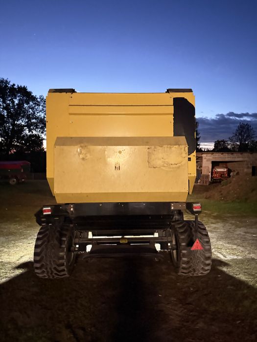 Sprzedam prasę 2010 r