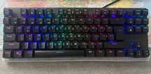 Klawiatura Genesis Thor 303 TKL