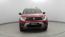 Dacia Duster Techroad 4 WD TCE 130, 2019r.