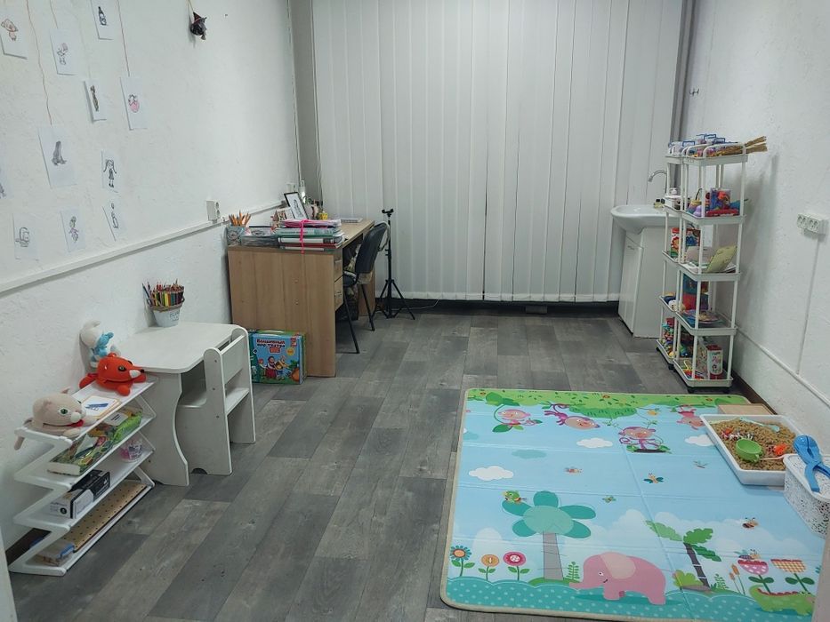 Суборенда кабінету