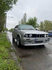 Bmw e30 m20b20, не гнилая, с документами