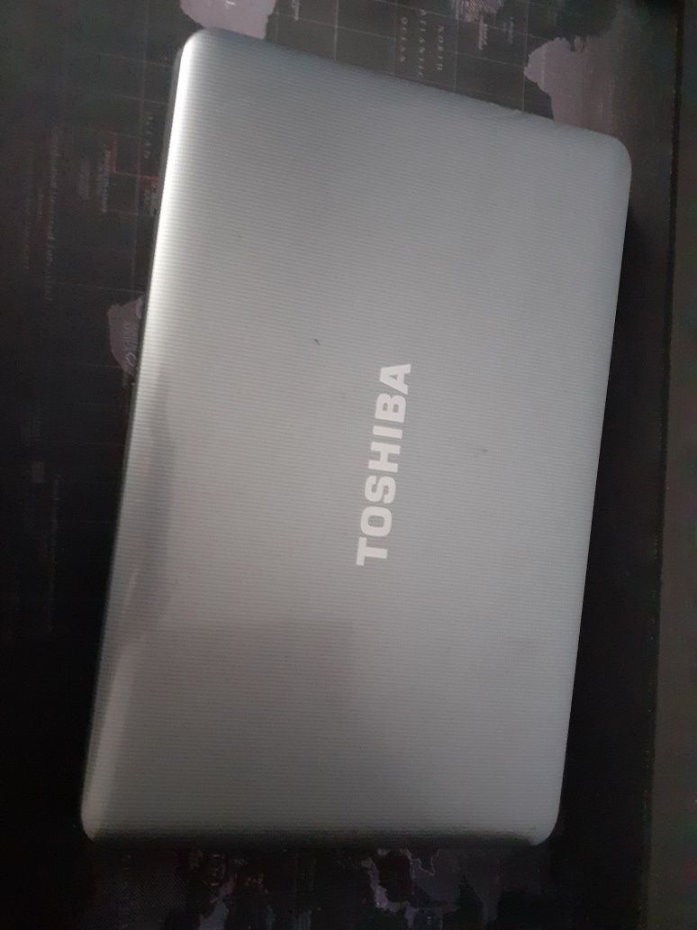 Laptop Toshiba Satellite C855 - 12J na części