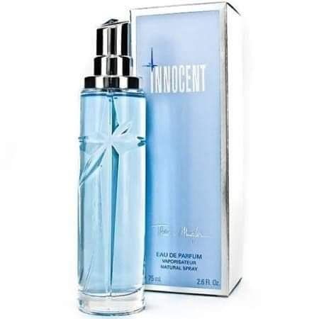 Mugler Innocent 34ml woman