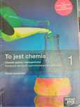 Podręcznik do chemii