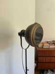 Candeeiro Vintage
