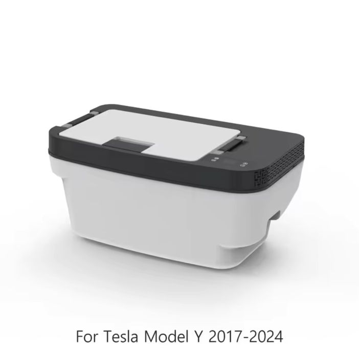 Холодильник Tesla Y