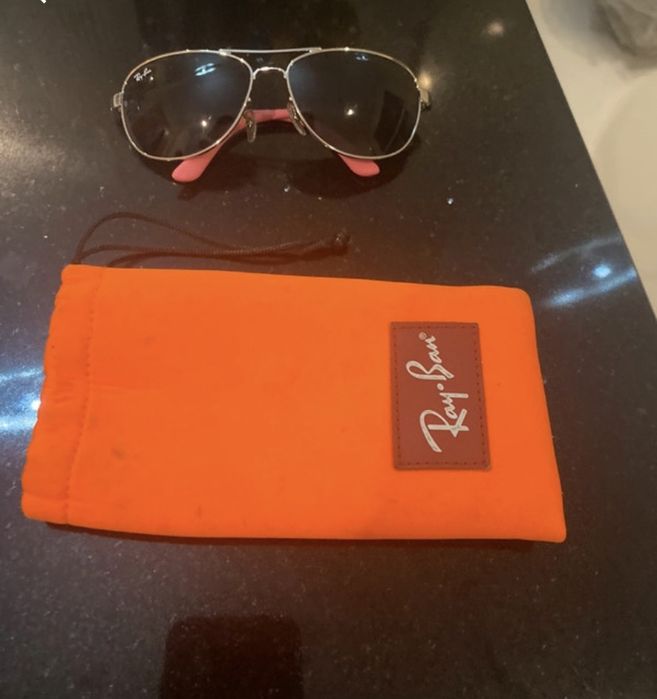Óculos de sol Ray Ban