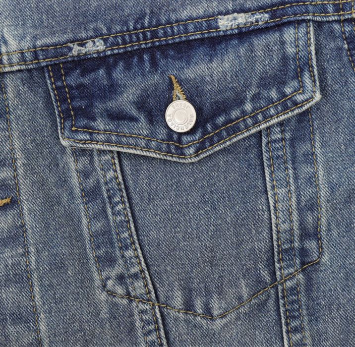 Casaco adidas x balenciaga