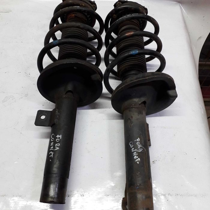 Peças Ford Transit Connect
