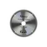 Tarcza do aluminium z widią 210x32mmx100T Geko