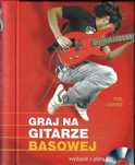 Ładny stan. Graj na gitarze basowej + CD Phil Capone