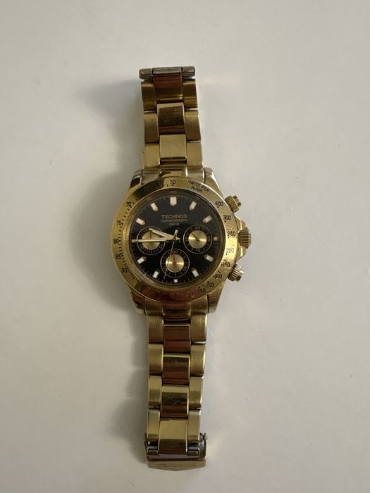 Relogio TECHNOS Chronograph