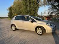 Fiat punto 1.4 Lpg 2013r polski salon prywatna osoba