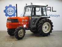 Kubota GL46  Traktor Japoński 4×4 Klima *GLOBAL* M1824-05