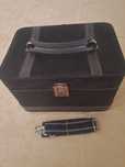 Necessaire antigo vintage retro