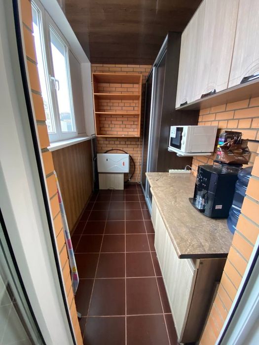 Оренда 2к, 58м2, газ. Центральний парк! ЖК Суворов