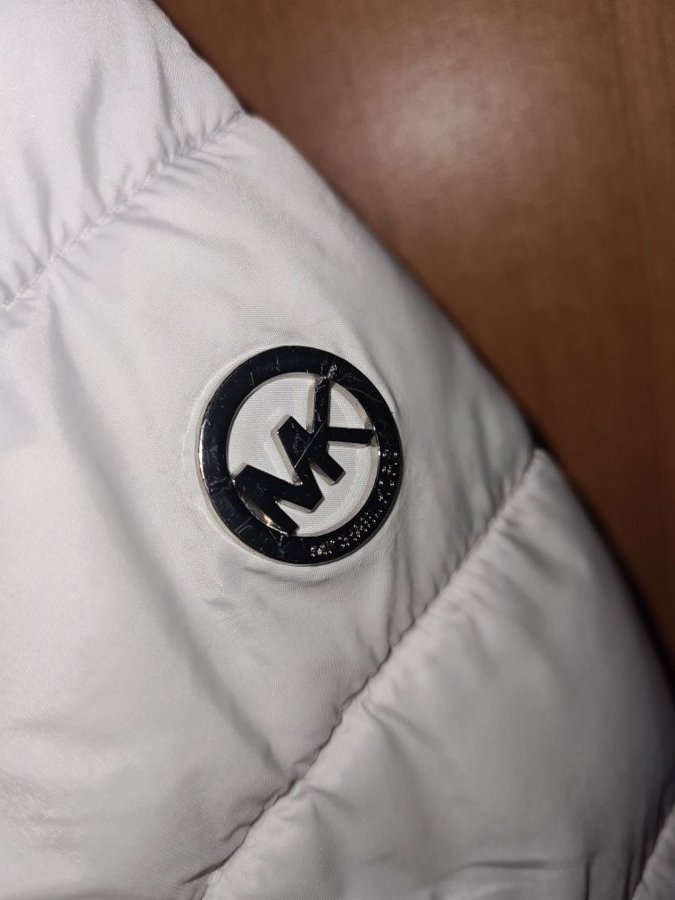 Jasna kurtka MK Michael Kors roz S