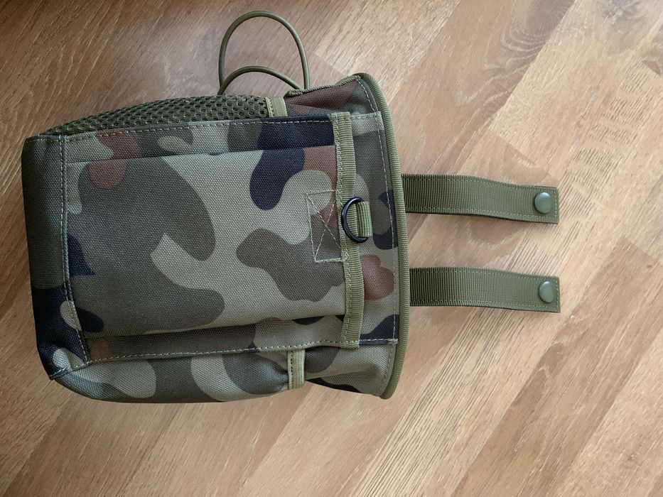 Сумка для скиду  MIL-TEC