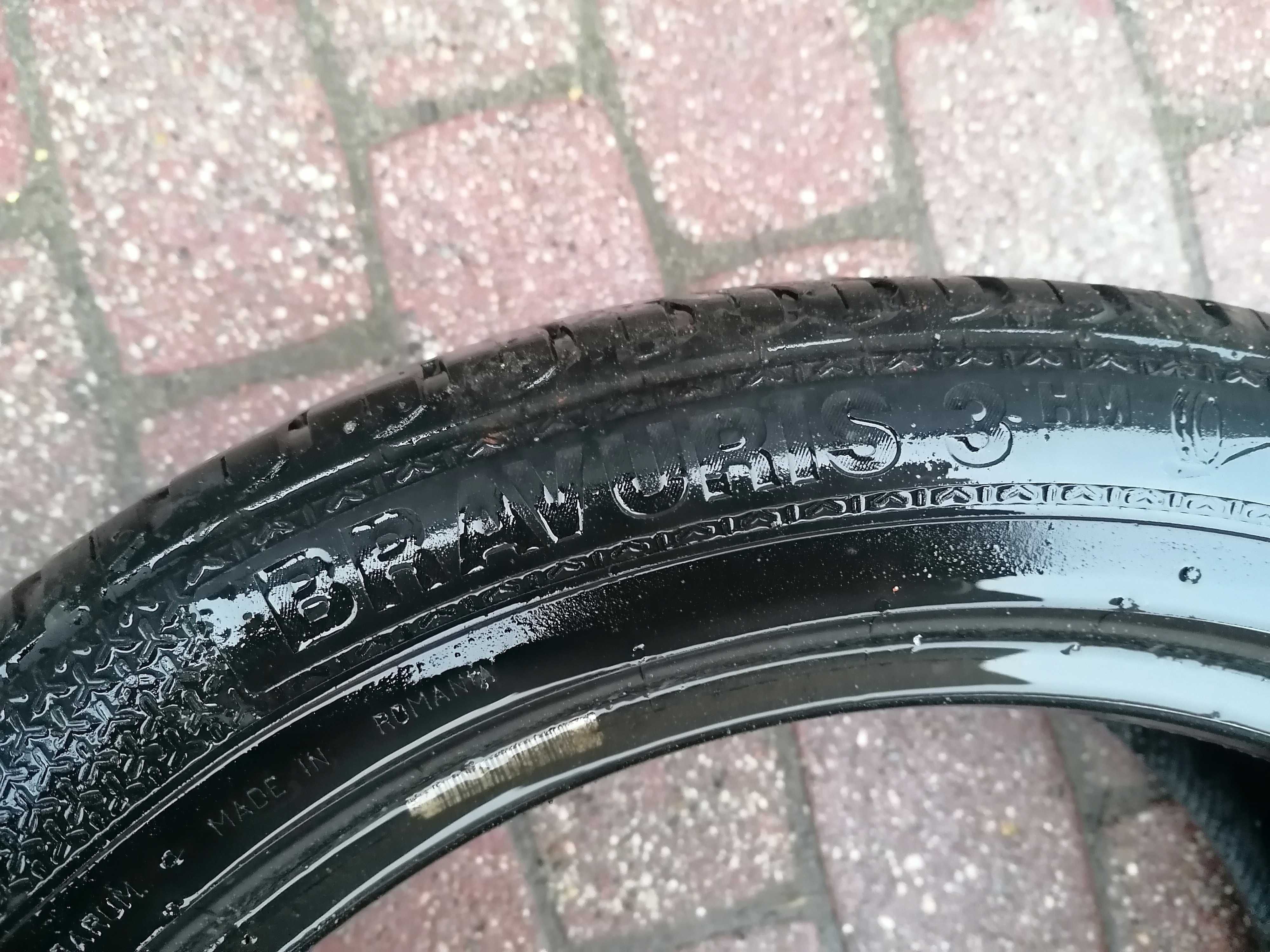 Barum Bravuris 3HM 235/45 R17