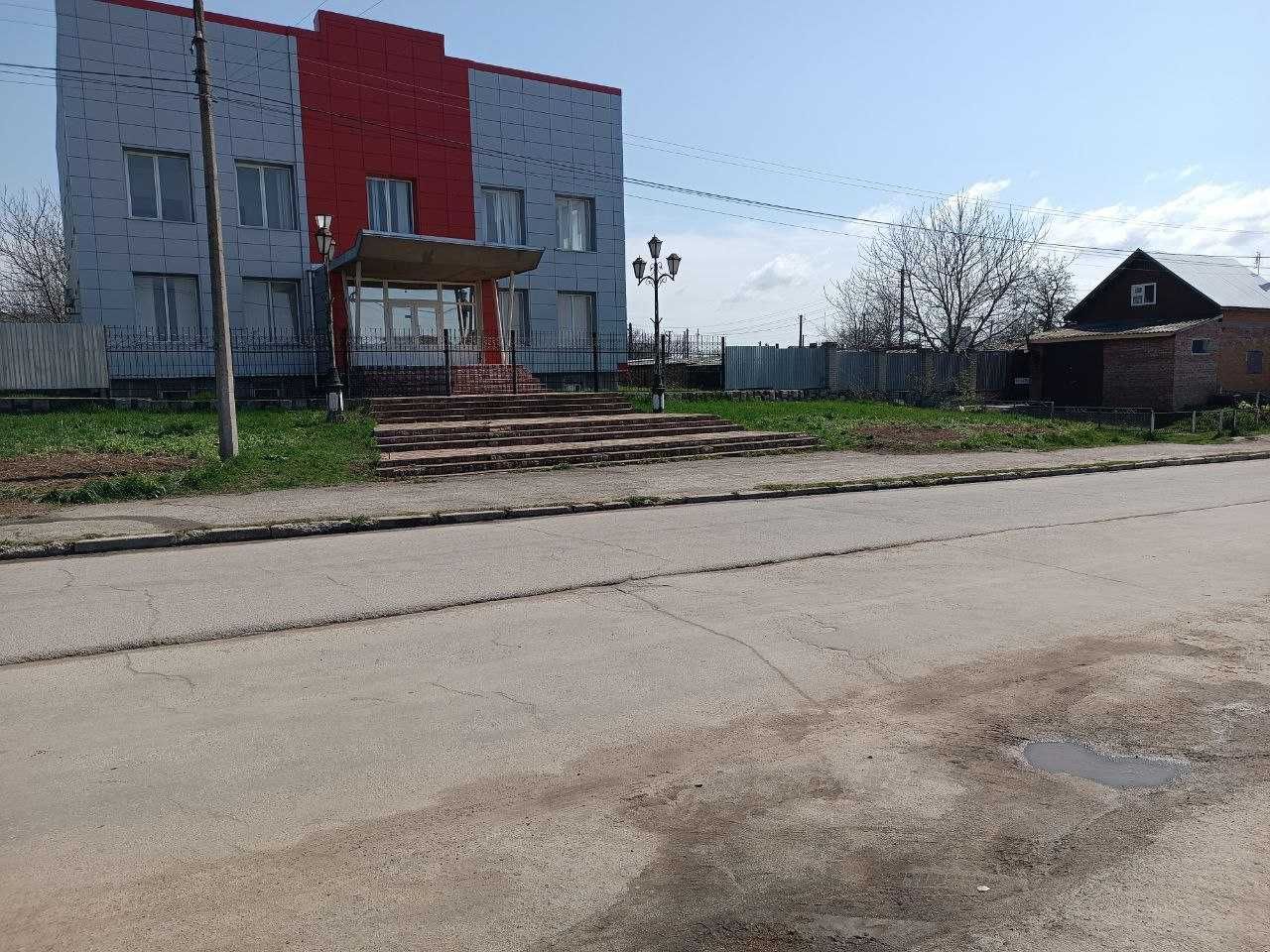 Приміщення вільного призначення. місто Бар.