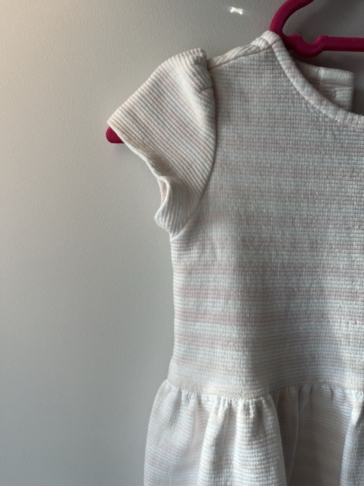 Vestido Ralph Lauren menina