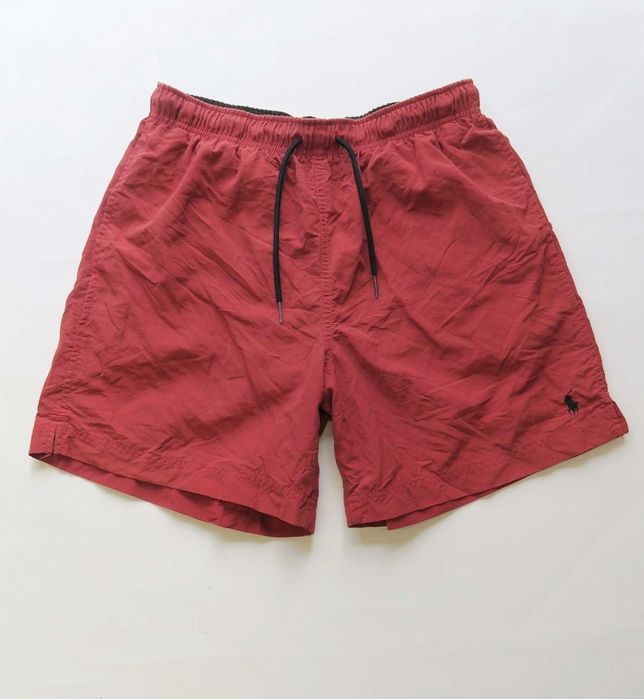 Ralph Lauren spodenki kąpielówki S