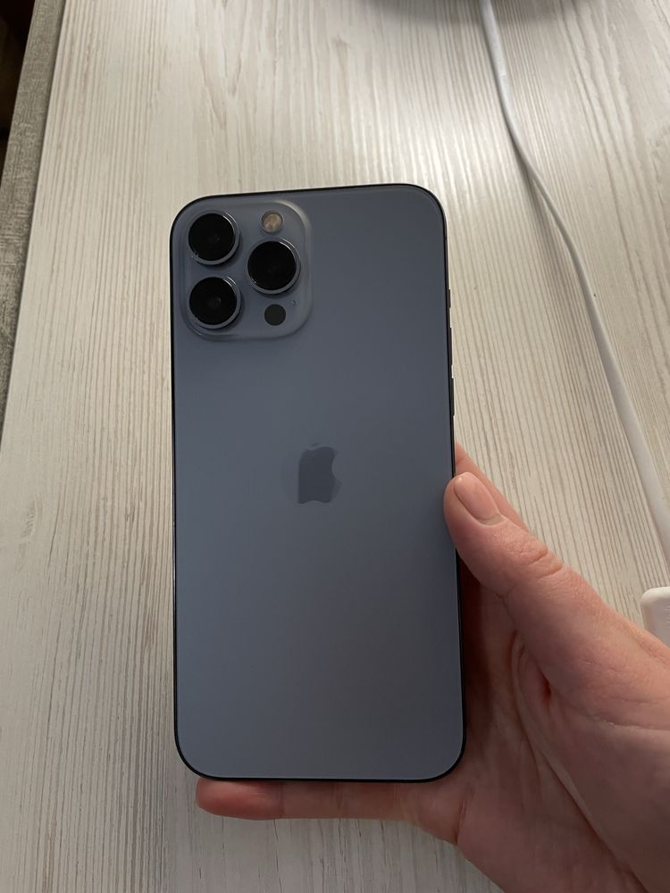 Iphone 13 Pro Max, 256 ГБ