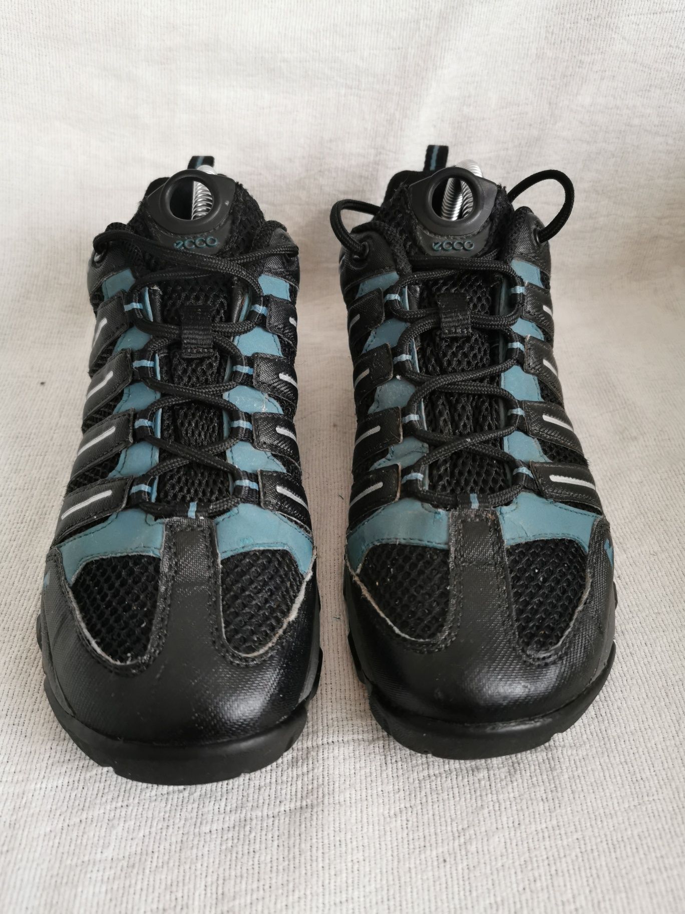 Ecco Receptor Ultra Terrain II Gore Tex buty trekkingowe 39