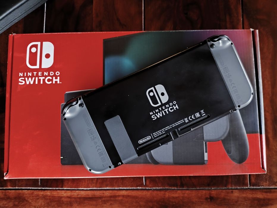 Switch Nintendo V2