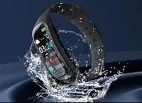 Nowy Zegarek Smart Watch/Bracelet C1  plus
