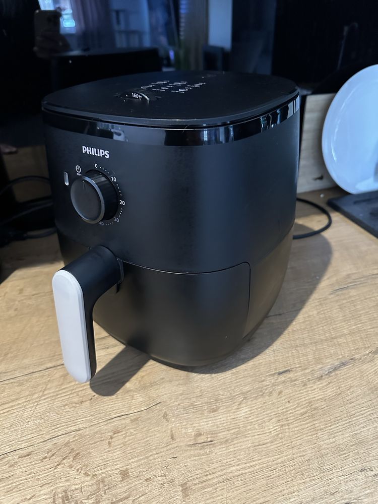 Frytownica Air Fryer Series L Ovi HD9100/80