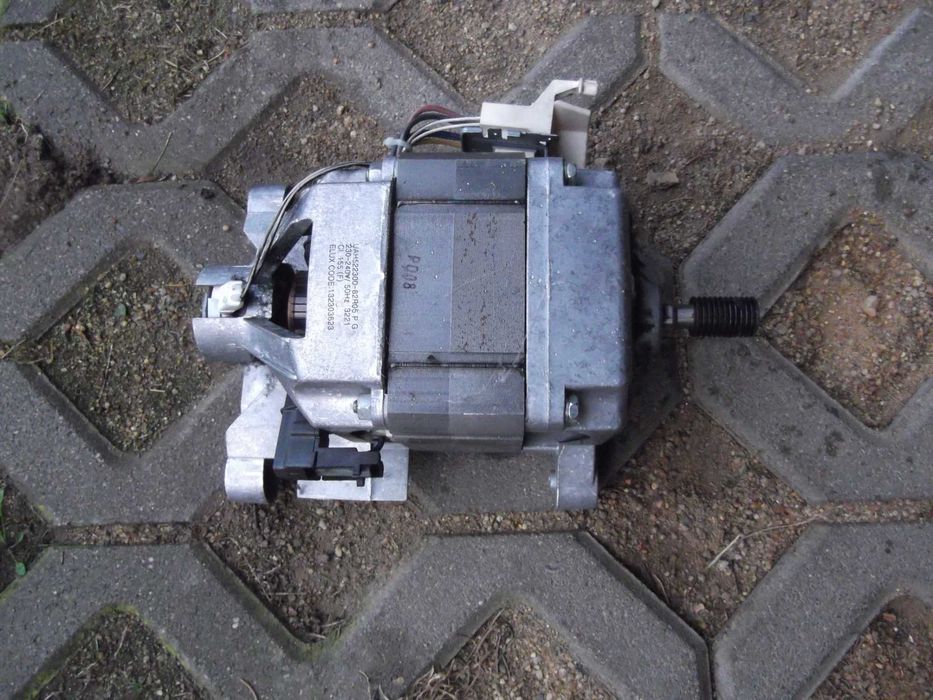 Pralka electrolux 1200 RPM kompletna lub na części