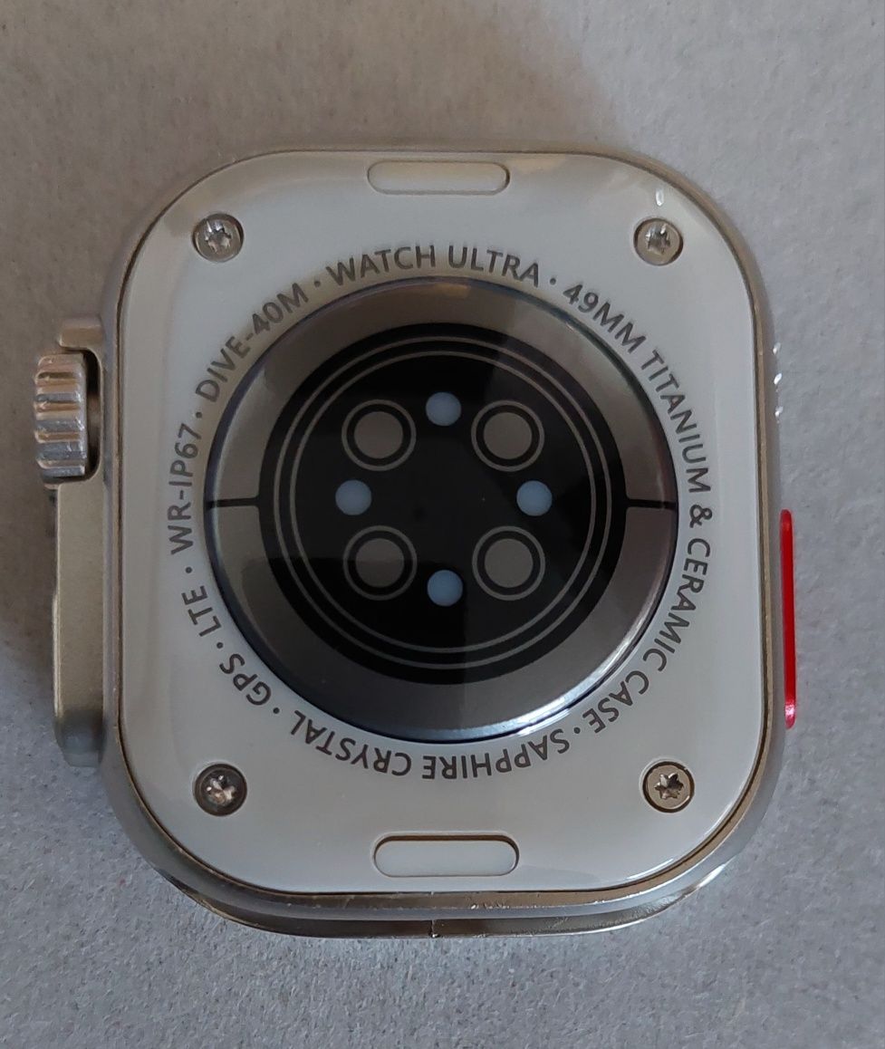 Smartwatch S9 Ultra