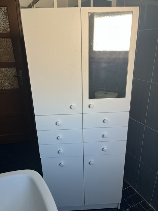 Movel de casa de banho