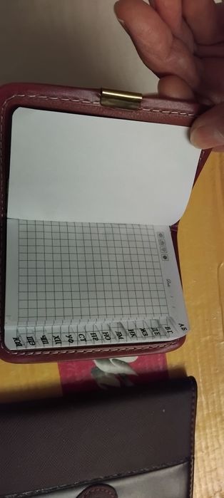 Блокноты СССР и бумага для записей