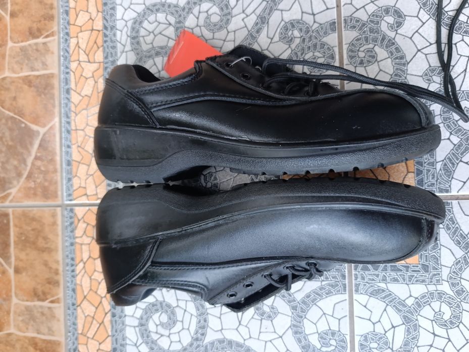 Rockfall 41p. Чоловічі робочі кросівки