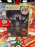 Gra Diablo 3 Reaper of Souls [Xbox 360] CeX Bydgoszcz